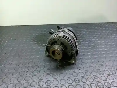 Second-hand car spare part ALTERNATOR for PEUGEOT 206  OEM IAM references   