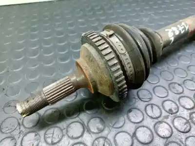 Second-hand car spare part  for PEUGEOT 206  OEM IAM references   