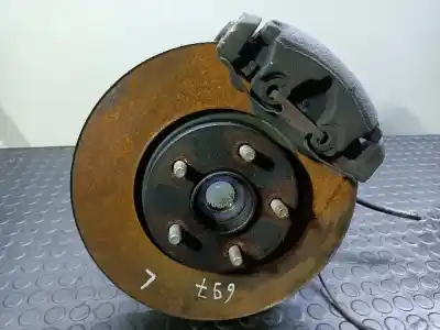 Peça sobressalente para automóvel em segunda mão  por FORD MONDEO  Referências OEM IAM   