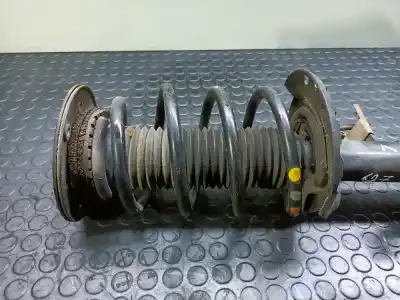 Peça sobressalente para automóvel em segunda mão Amortecedor Dianteiro Esquerdo por FORD MONDEO BER. (CA2) Trend Referências OEM IAM 6G9118K001HAJ  