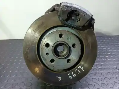 Second-hand car spare part front right knuckle for seat toledo (1m2) toledo 1m2 oem iam references   