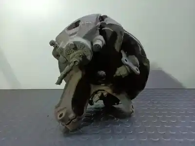 Second-hand car spare part FRONT RIGHT KNUCKLE for SEAT TOLEDO (1M2)  OEM IAM references   