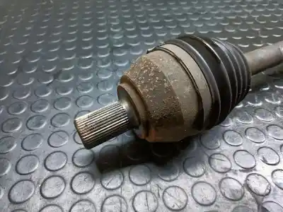 Peça sobressalente para automóvel em segunda mão  por FORD MONDEO  Referências OEM IAM 6G913B436FD  