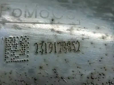 Peça sobressalente para automóvel em segunda mão braço de suspensão inferior dianteiro direito por ford mondeo ber. (ca2) trend referências oem iam   