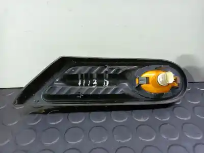 Second-hand car spare part right side light for bmw mini (r56) one d oem iam references   