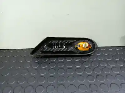 Second-hand car spare part right side light for bmw mini (r56) one d oem iam references 