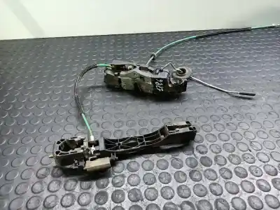 Pezzo di ricambio per auto di seconda mano  per FIAT STILO  Riferimenti OEM IAM   