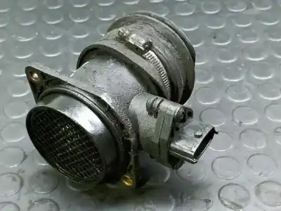 Second-hand car spare part Flowmeter for FIAT STILO MULTI WAGON (192) 1.9 Multijet 120 Dynamic OEM IAM references 0280218120  