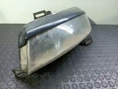 Second-hand car spare part left headlight for fiat stilo multi wagon (192) 1.9 multijet 120 dynamic oem iam references   