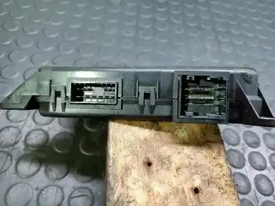 Автозапчастина б/у щит закр для fiat stilo multi wagon (192) 1.9 multijet 120 dynamic посилання на oem iam 51711366  
