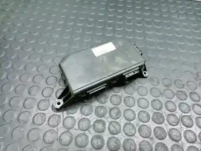 Автозапчастина б/у щит закр для fiat stilo multi wagon (192) 1.9 multijet 120 dynamic посилання на oem iam 51711366  