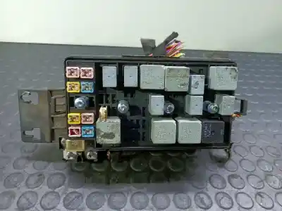 Second-hand car spare part FUSE BOX UNIT for CHEVROLET EPICA  OEM IAM references 96647287  