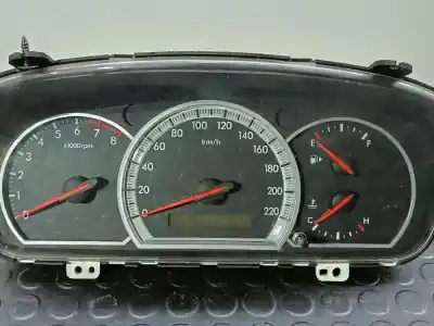 Second-hand car spare part DASHBOARD for CHEVROLET EPICA  OEM IAM references 96647342  