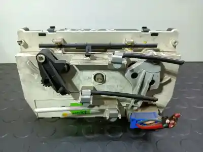 Second-hand car spare part  for PEUGEOT 206  OEM IAM references   