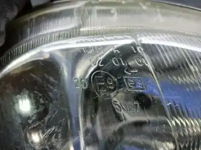 Pezzo di ricambio per auto di seconda mano  per OPEL CORSA B  Riferimenti OEM IAM   