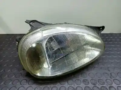 Peça sobressalente para automóvel em segunda mão  por OPEL CORSA B  Referências OEM IAM   