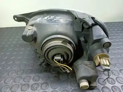 Second-hand car spare part right headlight for opel corsa b corsa b oem iam references   