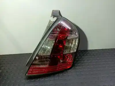 Pezzo di ricambio per auto di seconda mano luci posteriori destra per fiat stilo multi wagon (192) 1.9 multijet 120 dynamic riferimenti oem iam   