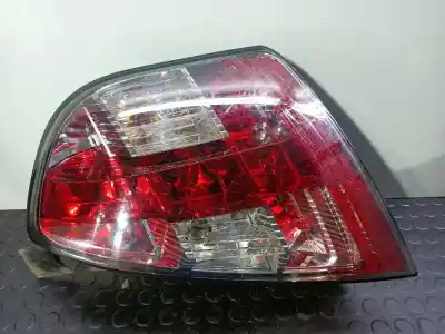 Автозапчасти б/у правый задний фонарь за FIAT STILO MULTI WAGON (192) 1.9 Multijet 120 Dynamic ссылки OEM IAM   