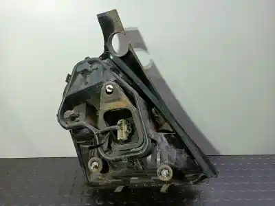 Pezzo di ricambio per auto di seconda mano luci posteriori destra per fiat stilo multi wagon (192) 1.9 multijet 120 dynamic riferimenti oem iam   