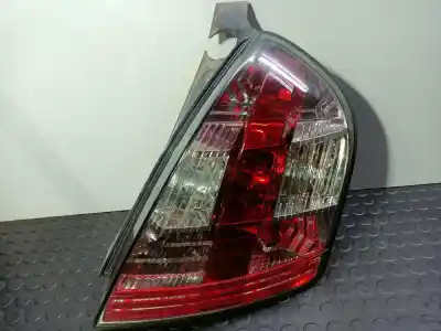 Pezzo di ricambio per auto di seconda mano luci posteriori destra per fiat stilo multi wagon (192) 1.9 multijet 120 dynamic riferimenti oem iam   