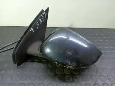 Second-hand car spare part left rearview mirror for fiat stilo multi wagon (192) 1.9 multijet 120 dynamic oem iam references e30158459  
