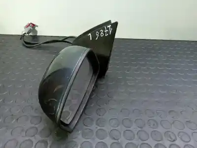 Second-hand car spare part left rearview mirror for fiat stilo multi wagon (192) 1.9 multijet 120 dynamic oem iam references e30158459  