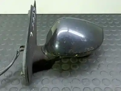Second-hand car spare part left rearview mirror for fiat stilo multi wagon (192) 1.9 multijet 120 dynamic oem iam references e30158459  
