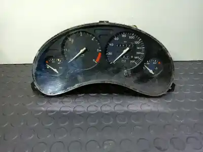 Pezzo di ricambio per auto di seconda mano Pannello Degli Strumenti per OPEL CORSA B CORSA B Riferimenti OEM IAM 90386326  87001297