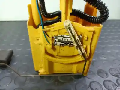 Peça sobressalente para automóvel em segunda mão boia / bomba combustível por volkswagen passat berlina (3b2) comfortline referências oem iam 9642124480