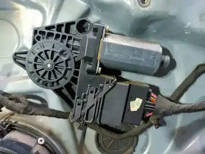 Peça sobressalente para automóvel em segunda mão elevador de vidros traseiro direito por volkswagen passat berlina (3b2) comfortline referências oem iam 35839756c30