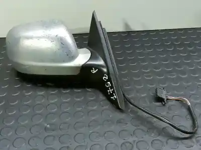Peça sobressalente para automóvel em segunda mão espelho retrovisor direito por volkswagen passat berlina (3b2) comfortline referências oem iam e1020514