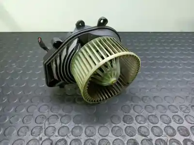 Peça sobressalente para automóvel em segunda mão ventilador de aquecimento por volkswagen passat berlina (3b2) comfortline referências oem iam 740221233f