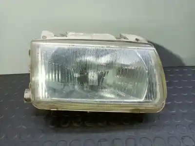 Second-hand car spare part RIGHT HEADLIGHT for VOLKSWAGEN POLO  OEM IAM references 96249600  