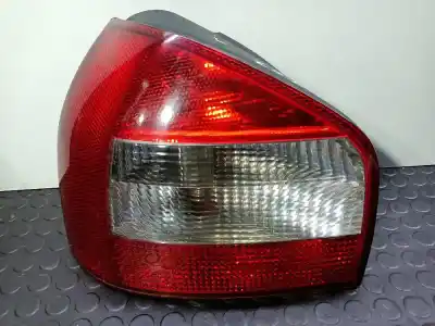 Pezzo di ricambio per auto di seconda mano LAMPADA POSTERIORE SINISTRA per AUDI A3 (8L) (09.1996->)  Riferimenti OEM IAM   