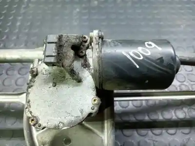 Piesă de schimb auto la mâna a doua motor stergãtor fatã pentru ford transit 2.0 td 85 cv --f3fa-- referințe oem iam 404523