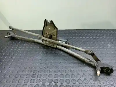 Second-hand car spare part front windshield wiper motor for ford transit 2.0 td 85 cv --f3fa-- oem iam references 404523  