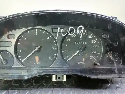 Peça sobressalente para automóvel em segunda mão quadrante por ford transit 2.0 td 85 cv --f3fa-- referências oem iam ycif10c956ea  