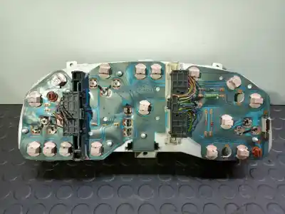 Peça sobressalente para automóvel em segunda mão quadrante por ford transit 2.0 td 85 cv --f3fa-- referências oem iam ycif10c956ea  