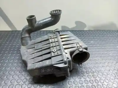 Peça sobressalente para automóvel em segunda mão Filtro De Ar por LAND ROVER FREELANDER (LN) 2.0 Di Familiar (72kW) Referências OEM IAM   