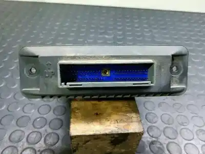 Second-hand car spare part ecu engine control for ford transit 2.0 td 85 cv --f3fa-- oem iam references 2c1afb  