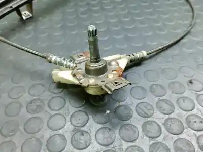 Second-hand car spare part  for LAND ROVER FREELANDER (LN)  OEM IAM references   