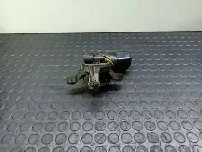 Pezzo di ricambio per auto di seconda mano Tiranti E Motorino Del Tergicristallo Anteriore per OPEL FRONTERA A * Riferimenti OEM IAM 22107955  