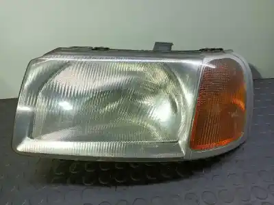 Second-hand car spare part left headlight for land rover freelander (ln) 2.0 di familiar (72kw) oem iam references   