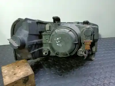 Second-hand car spare part left headlight for land rover freelander (ln) 2.0 di familiar (72kw) oem iam references   