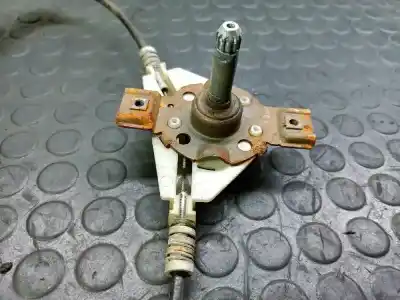 Second-hand car spare part  for LAND ROVER FREELANDER (LN)  OEM IAM references   