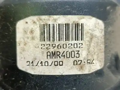 Peça sobressalente para automóvel em segunda mão farolim traseiro direito por land rover freelander (ln) 2.0 di familiar (72kw) referências oem iam 22960202