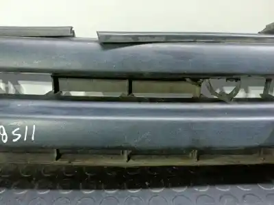 Peça sobressalente para automóvel em segunda mão grelha frontal por land rover freelander (ln) 2.0 di familiar (72kw) referências oem iam 