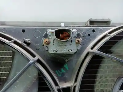 Second-hand car spare part water radiator for ford transit connect (tc7) 1.8 tdci cat oem iam references 008t168005ba   Second-hand car spare part water radiator for ford transit connect (tc7) 1.8 tdci cat oem iam references 008t168005ba