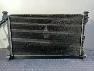 Second-hand car spare part water radiator for ford transit connect (tc7) 1.8 tdci cat oem iam references 008t168005ba   Second-hand car spare part water radiator for ford transit connect (tc7) 1.8 tdci cat oem iam references 008t168005ba
